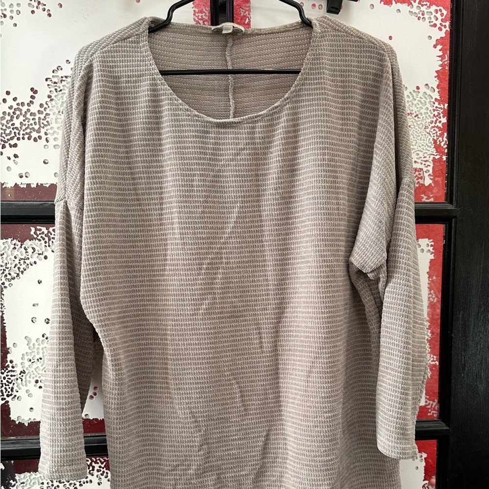 Chennault Sweater